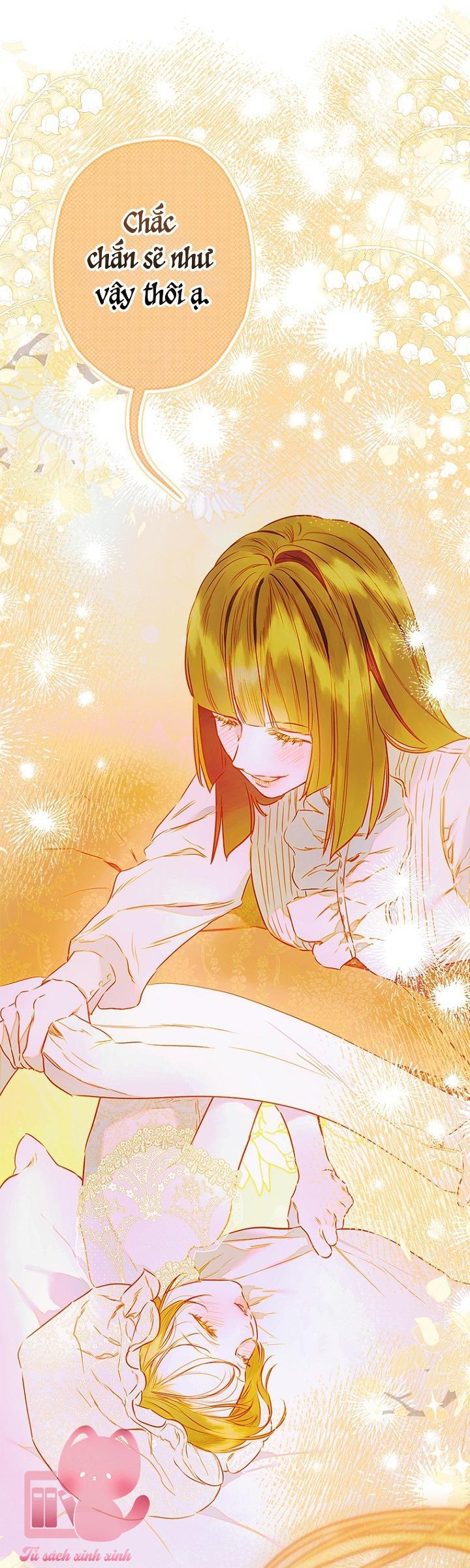 Khế Ước Hôn Nhân Của Mẹ Tôi - Chap 113 - Trang 15