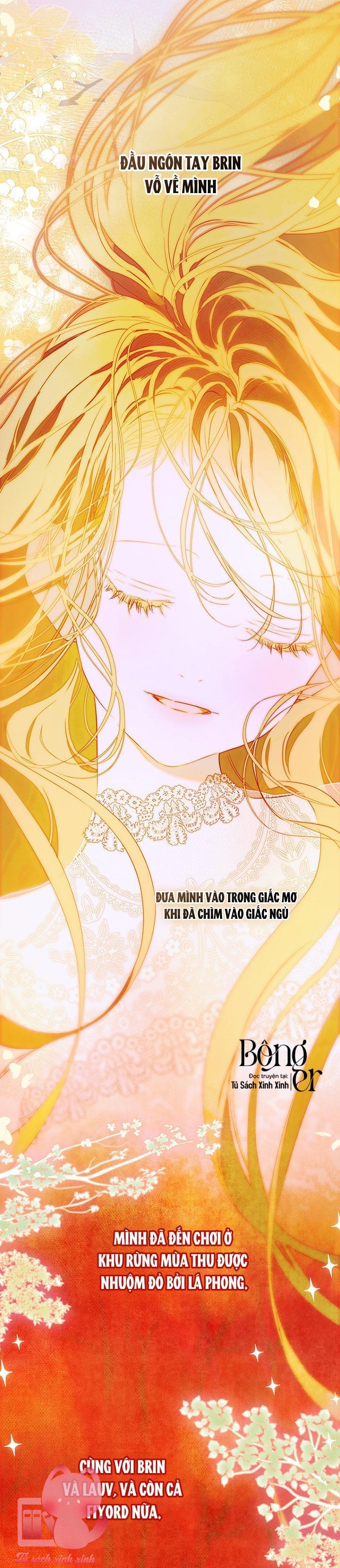 Khế Ước Hôn Nhân Của Mẹ Tôi - Chap 113 - Trang 16