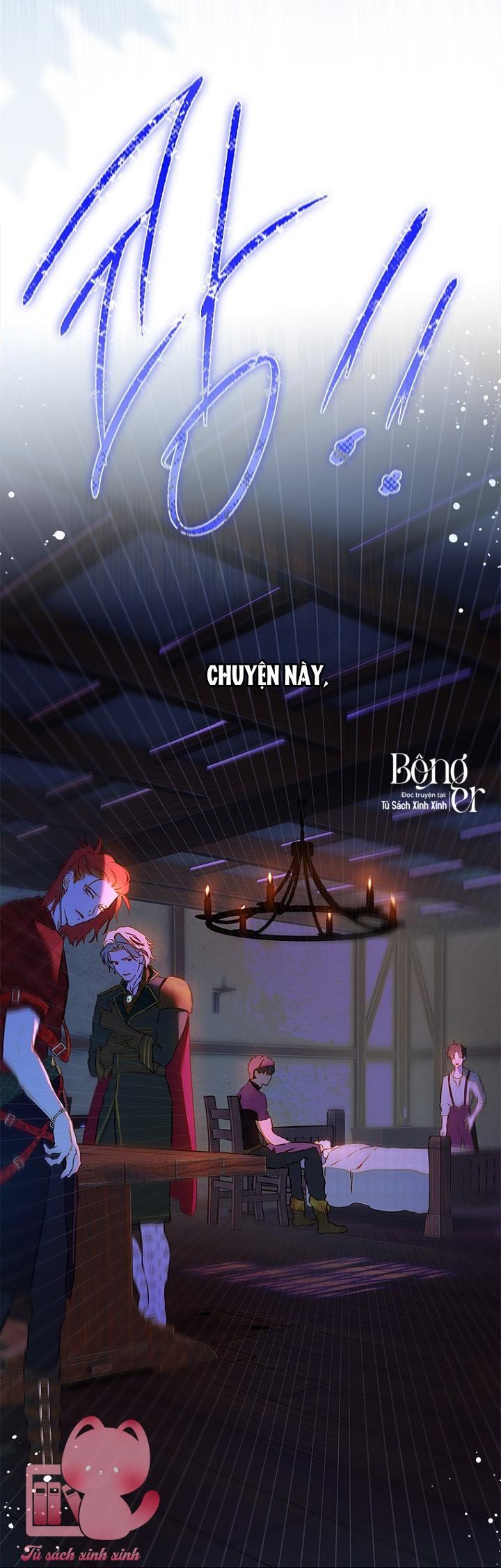 Khế Ước Hôn Nhân Của Mẹ Tôi - Chap 113 - Trang 23