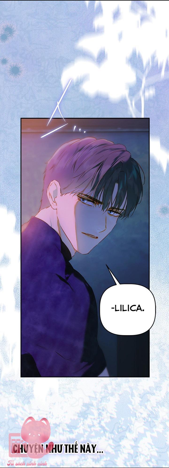 Khế Ước Hôn Nhân Của Mẹ Tôi - Chap 113 - Trang 24