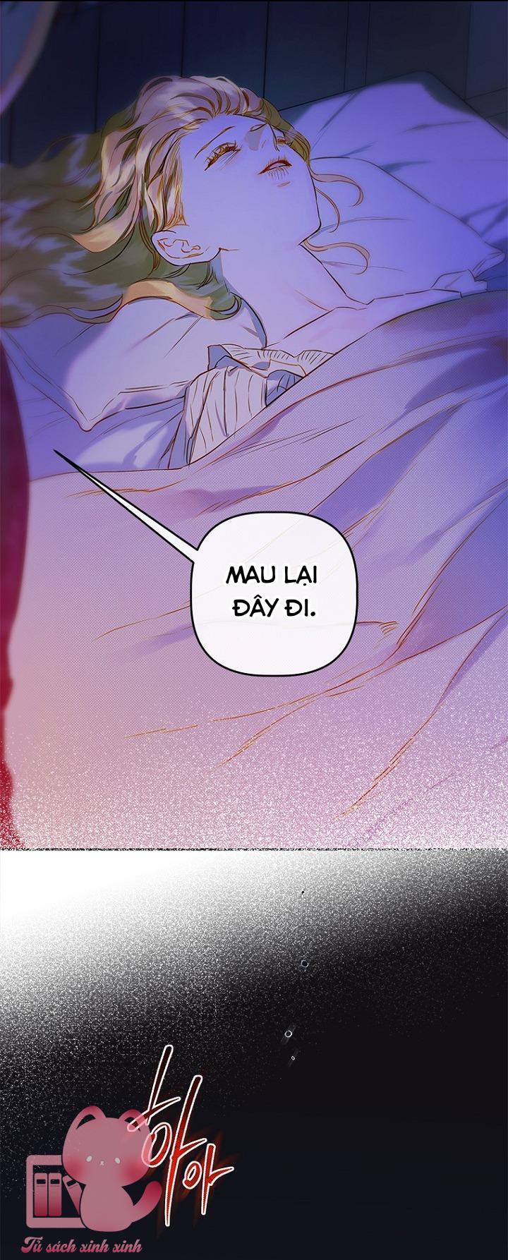 Khế Ước Hôn Nhân Của Mẹ Tôi - Chap 113 - Trang 25