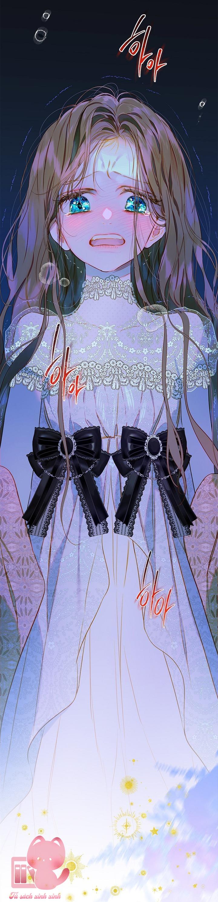 Khế Ước Hôn Nhân Của Mẹ Tôi - Chap 113 - Trang 26