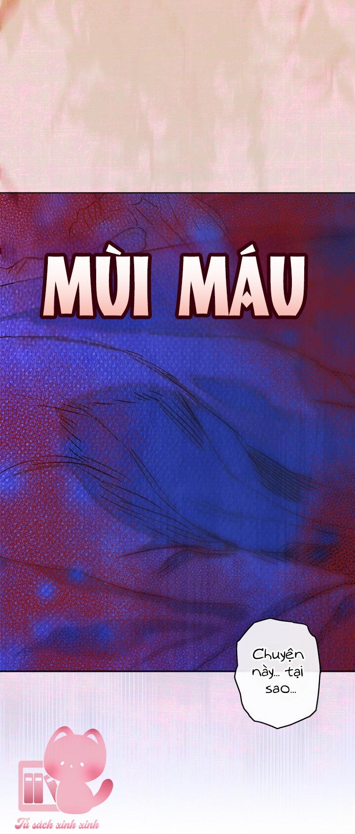 Khế Ước Hôn Nhân Của Mẹ Tôi - Chap 113 - Trang 30