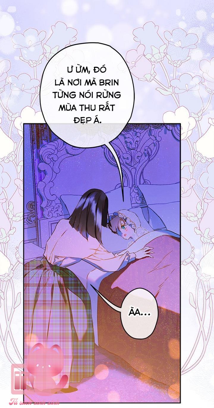 Khế Ước Hôn Nhân Của Mẹ Tôi - Chap 113 - Trang 4