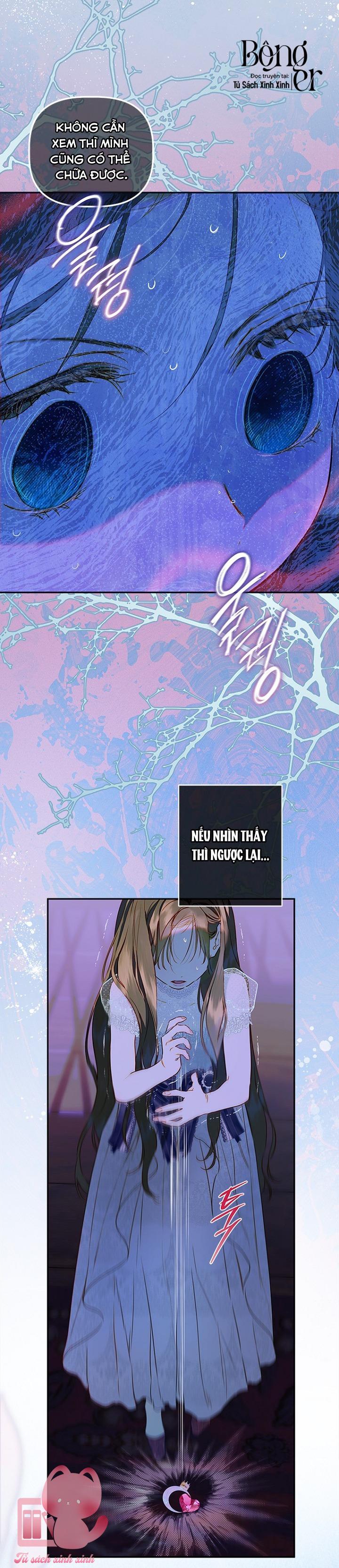 Khế Ước Hôn Nhân Của Mẹ Tôi - Chap 113 - Trang 32