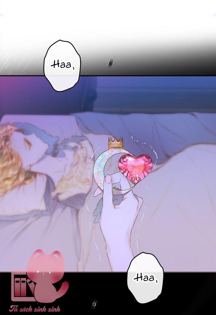 Khế Ước Hôn Nhân Của Mẹ Tôi - Chap 113 - Trang 34