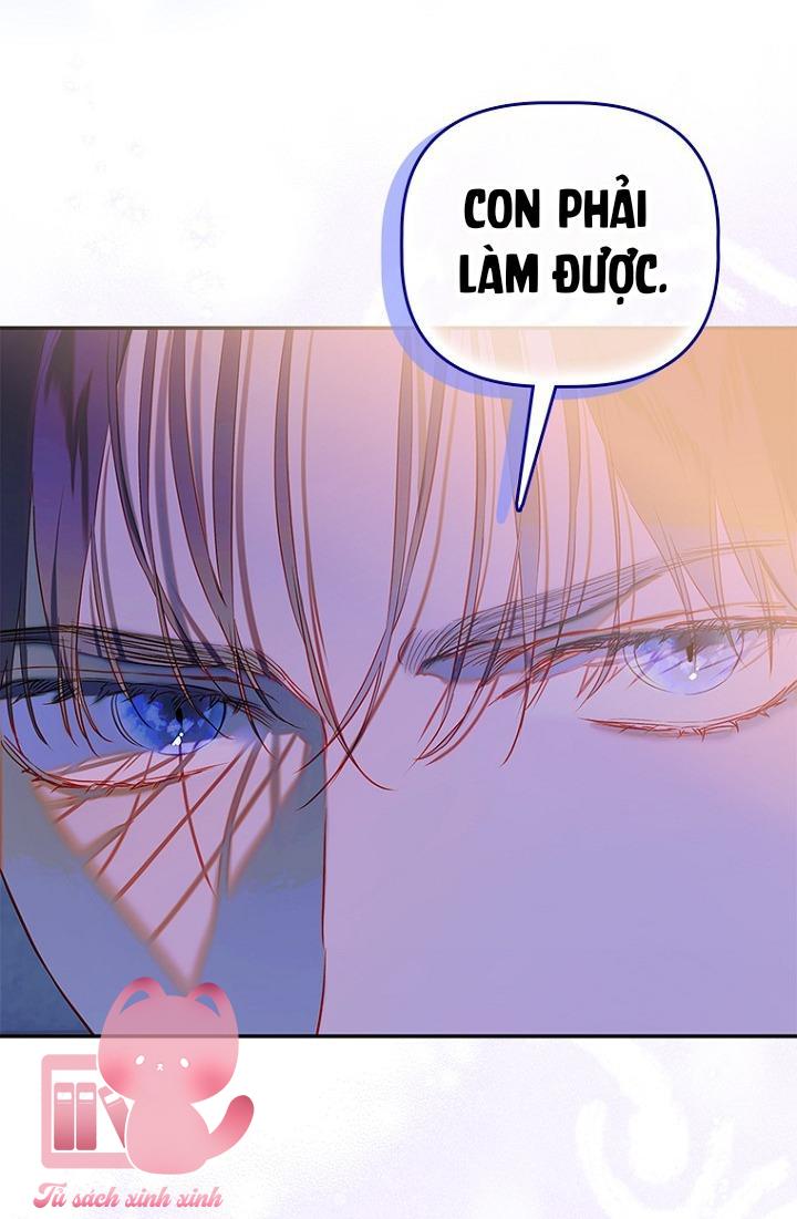 Khế Ước Hôn Nhân Của Mẹ Tôi - Chap 113 - Trang 37