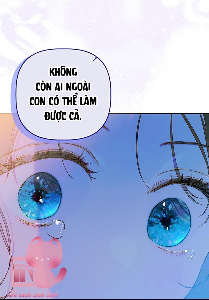 Khế Ước Hôn Nhân Của Mẹ Tôi - Chap 113 - Trang 38