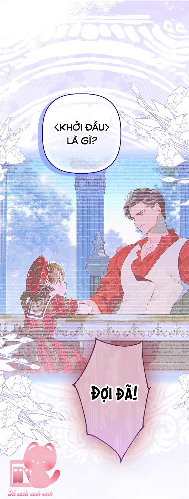 Khế Ước Hôn Nhân Của Mẹ Tôi - Chap 113 - Trang 39