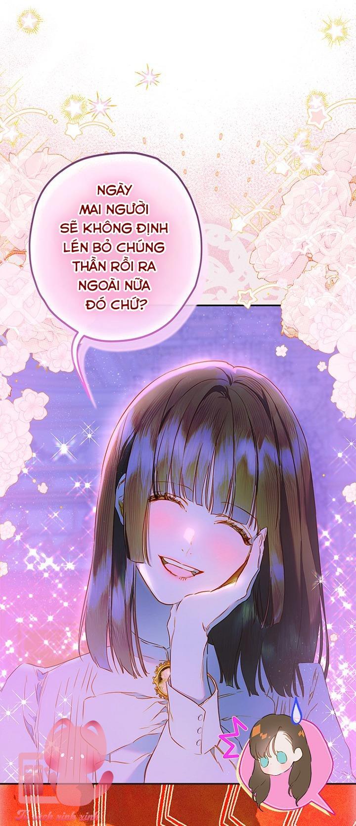 Khế Ước Hôn Nhân Của Mẹ Tôi - Chap 113 - Trang 5