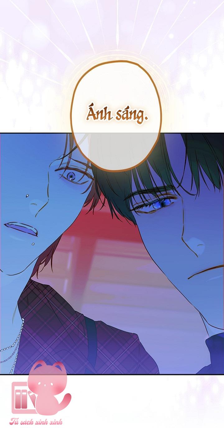 Khế Ước Hôn Nhân Của Mẹ Tôi - Chap 113 - Trang 41