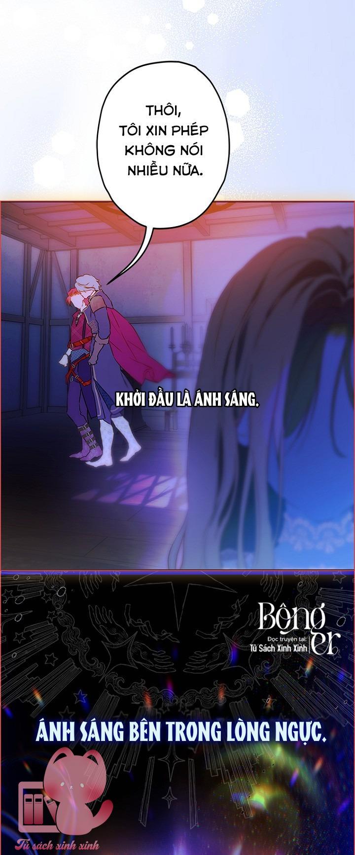 Khế Ước Hôn Nhân Của Mẹ Tôi - Chap 113 - Trang 43