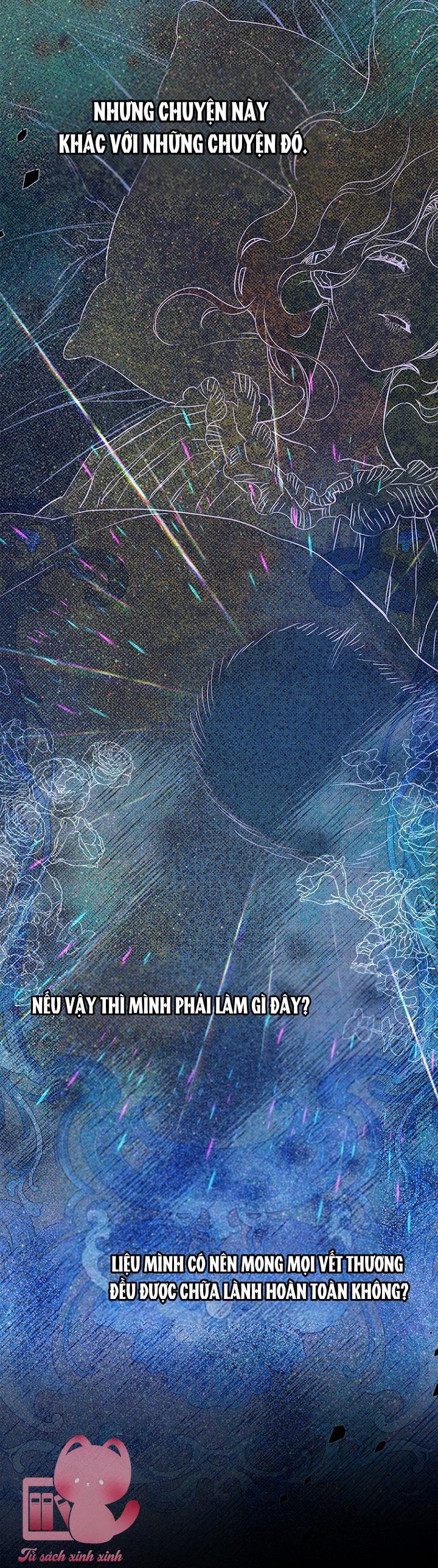 Khế Ước Hôn Nhân Của Mẹ Tôi - Chap 113 - Trang 46