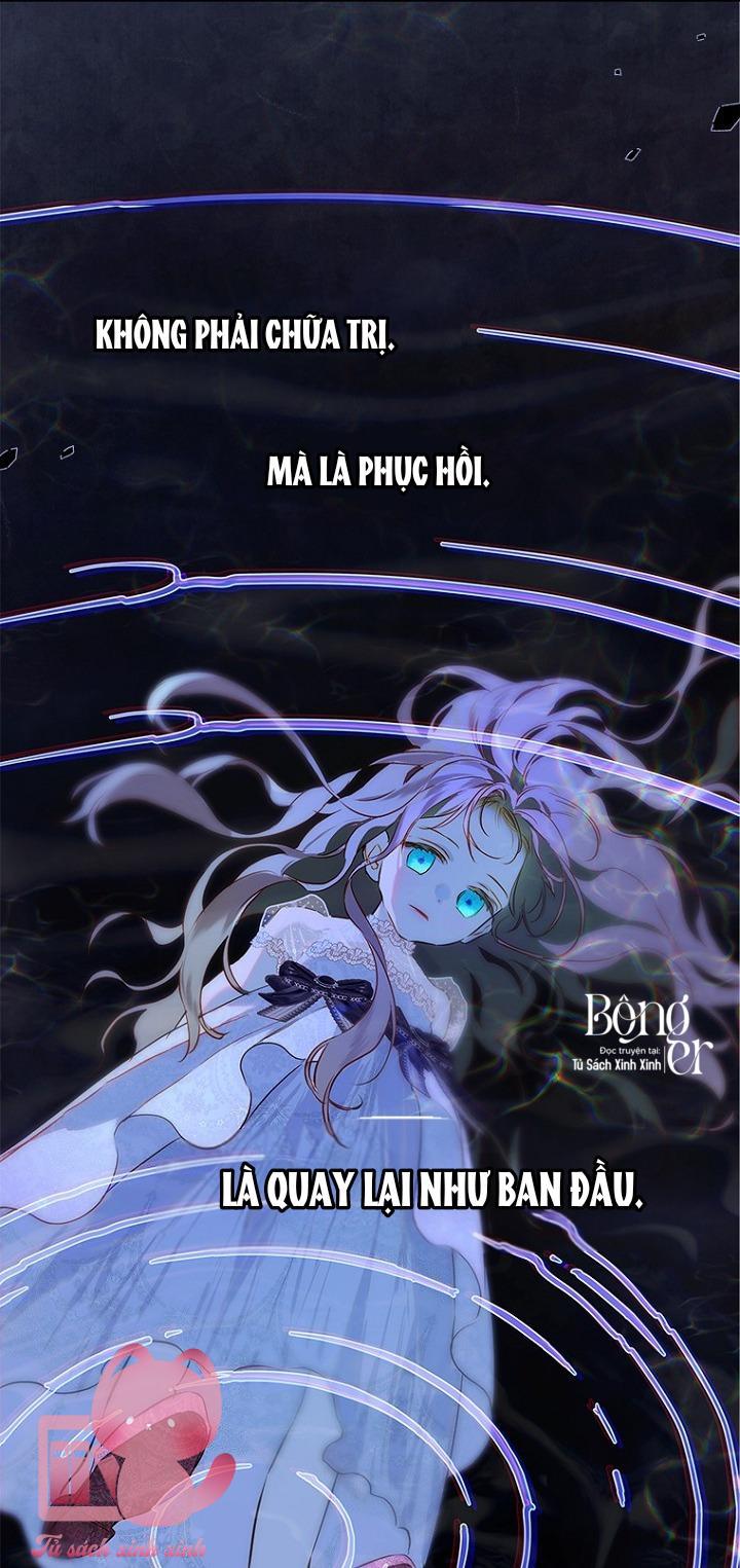 Khế Ước Hôn Nhân Của Mẹ Tôi - Chap 113 - Trang 49