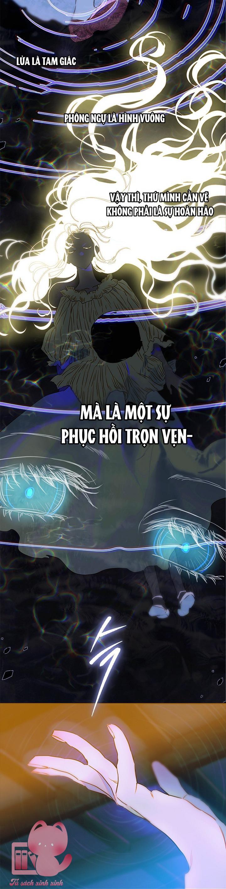 Khế Ước Hôn Nhân Của Mẹ Tôi - Chap 113 - Trang 50