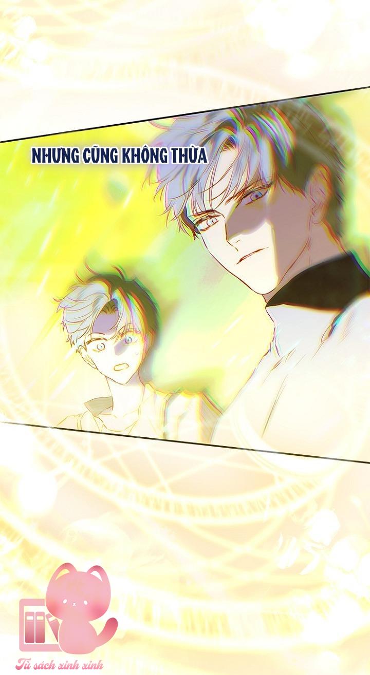Khế Ước Hôn Nhân Của Mẹ Tôi - Chap 113 - Trang 52