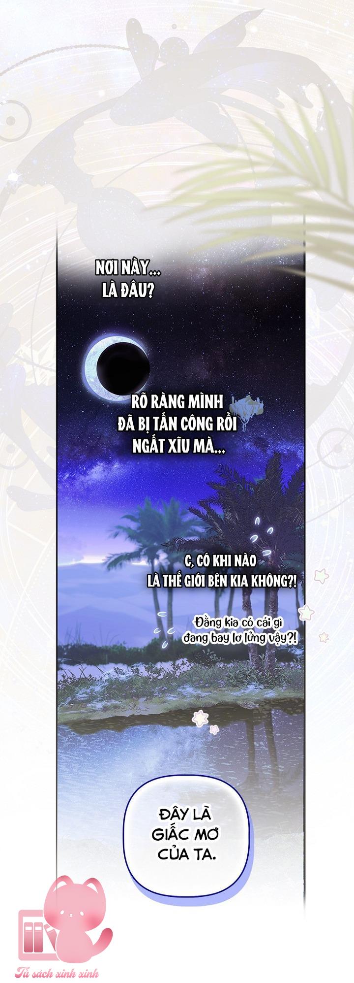 Khế Ước Hôn Nhân Của Mẹ Tôi - Chap 113 - Trang 55