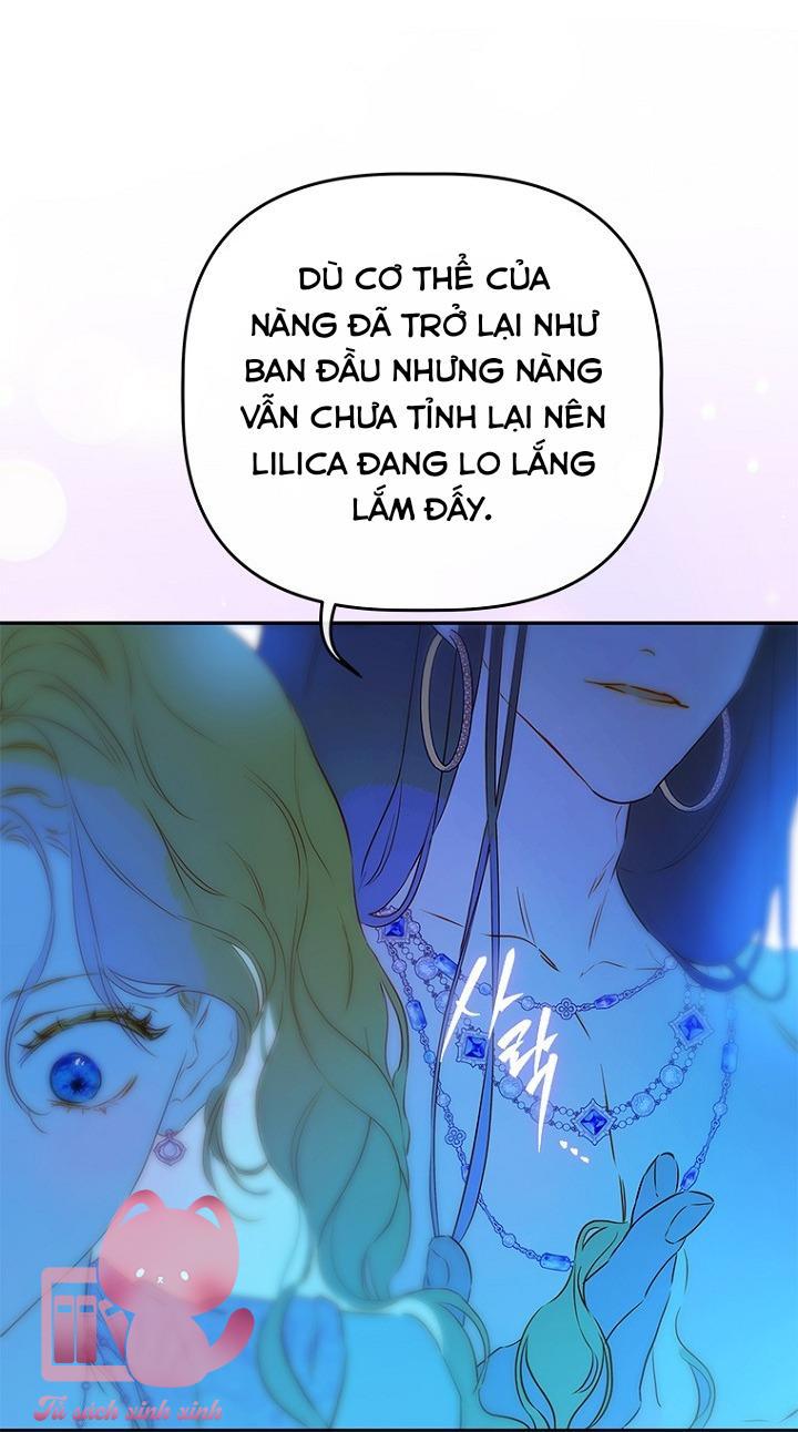 Khế Ước Hôn Nhân Của Mẹ Tôi - Chap 113 - Trang 56