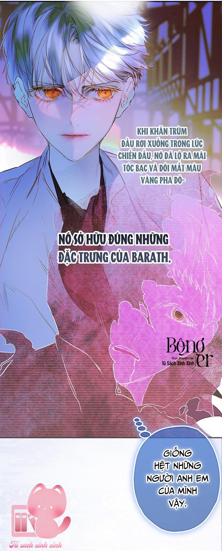 Khế Ước Hôn Nhân Của Mẹ Tôi - Chap 113 - Trang 10