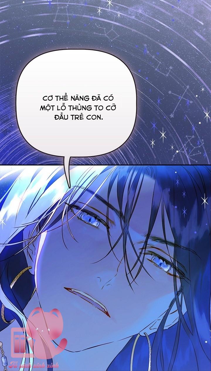 Khế Ước Hôn Nhân Của Mẹ Tôi - Chap 114 - Trang 11