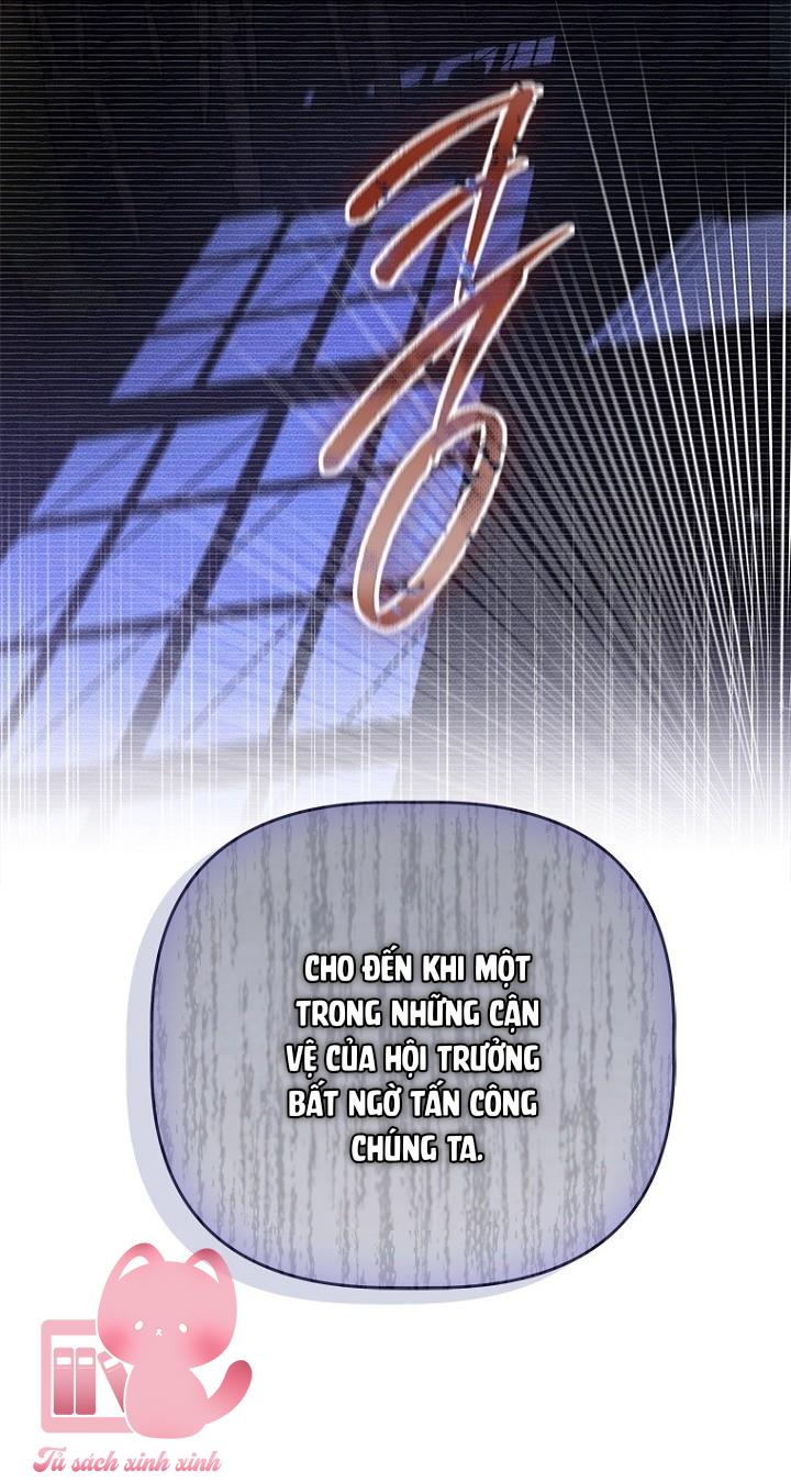 Khế Ước Hôn Nhân Của Mẹ Tôi - Chap 114 - Trang 16