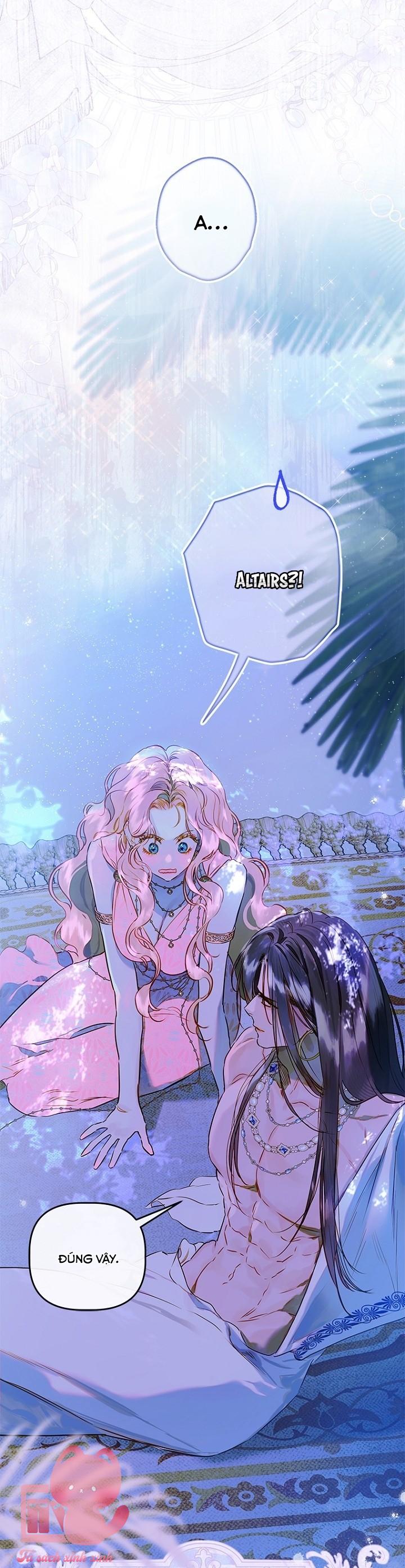Khế Ước Hôn Nhân Của Mẹ Tôi - Chap 114 - Trang 3