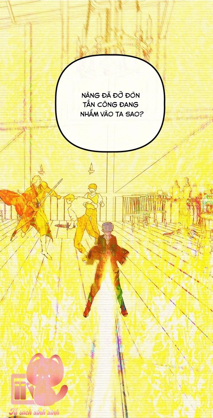 Khế Ước Hôn Nhân Của Mẹ Tôi - Chap 114 - Trang 22