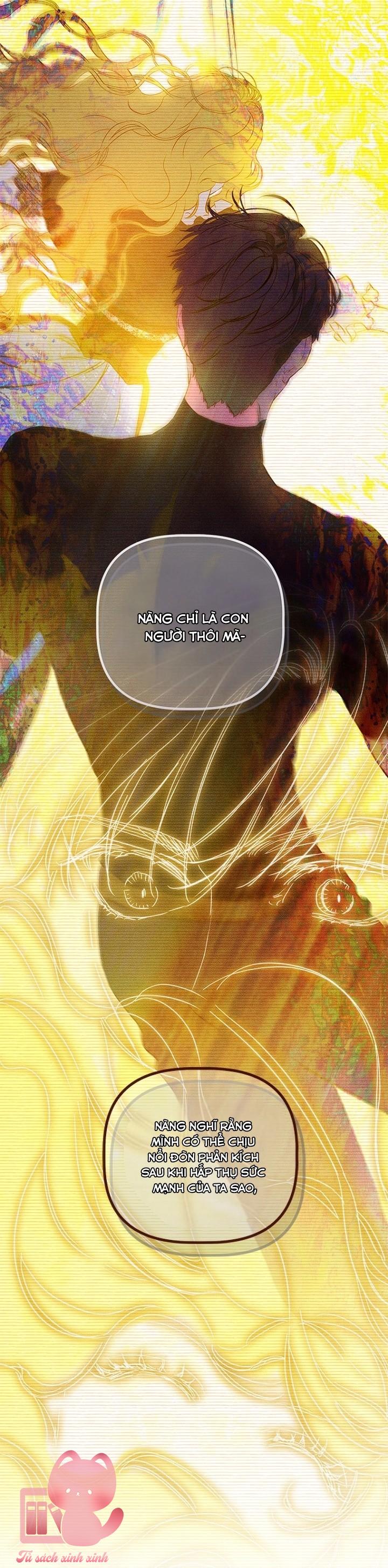 Khế Ước Hôn Nhân Của Mẹ Tôi - Chap 114 - Trang 23