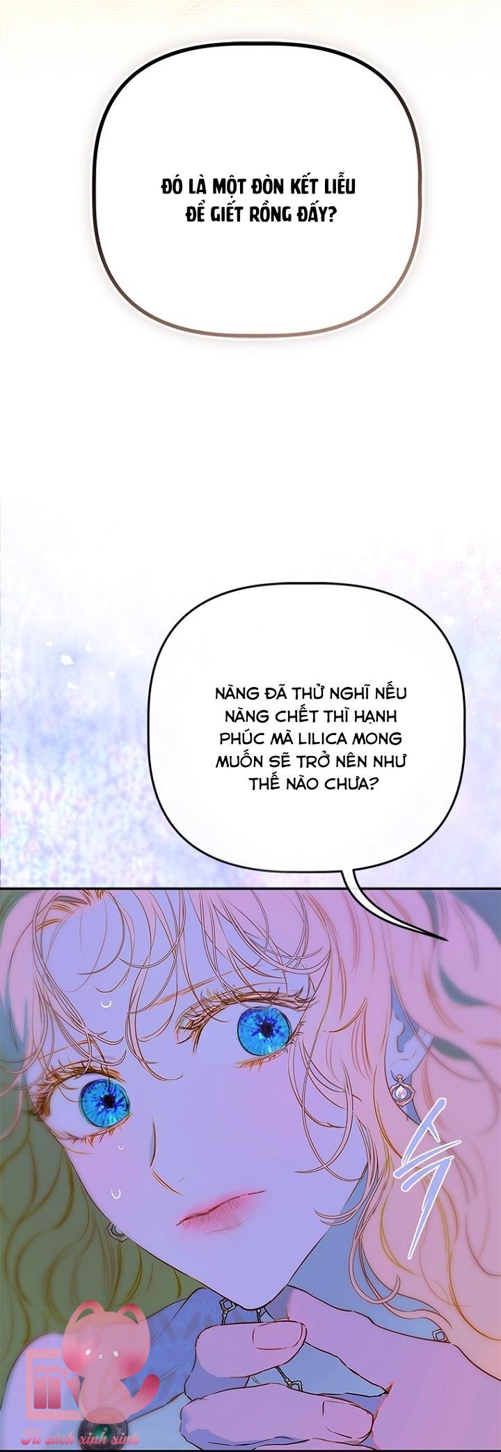 Khế Ước Hôn Nhân Của Mẹ Tôi - Chap 114 - Trang 24