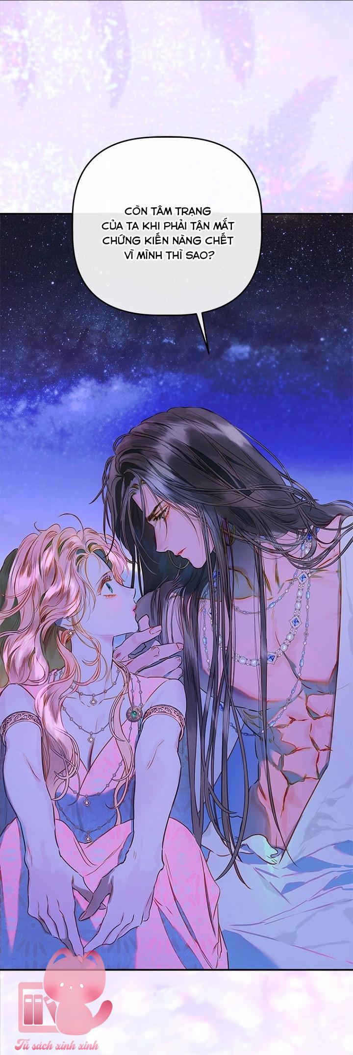 Khế Ước Hôn Nhân Của Mẹ Tôi - Chap 114 - Trang 25