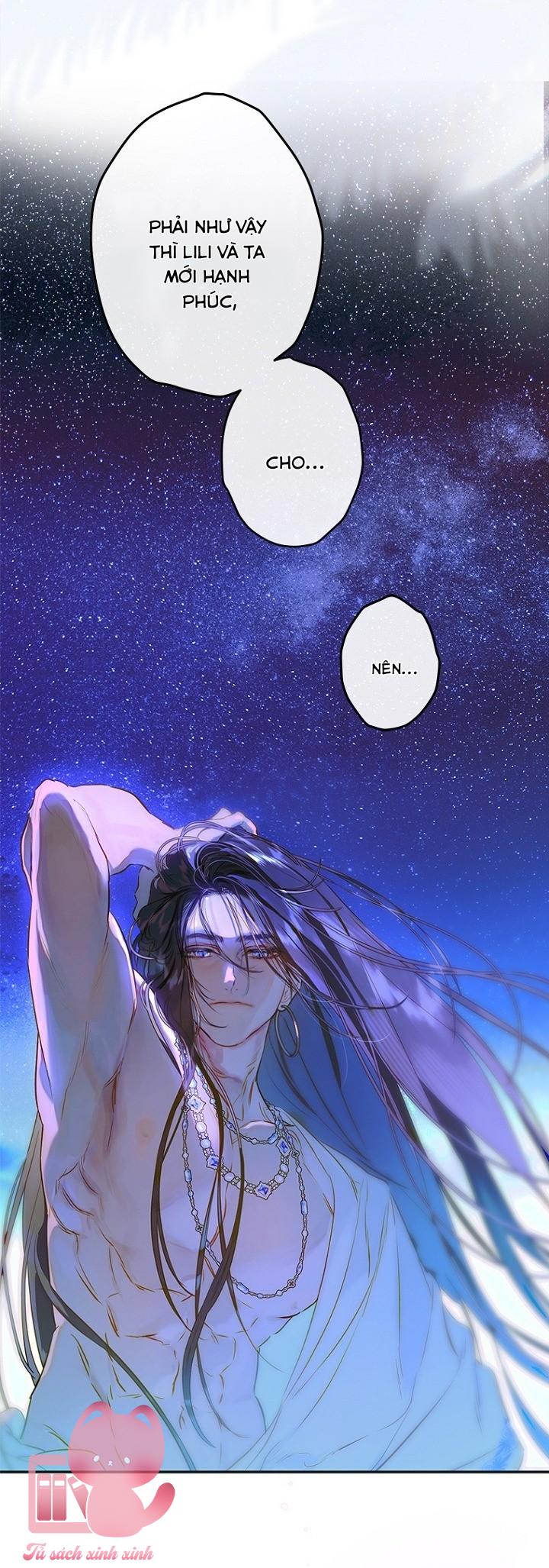Khế Ước Hôn Nhân Của Mẹ Tôi - Chap 114 - Trang 28