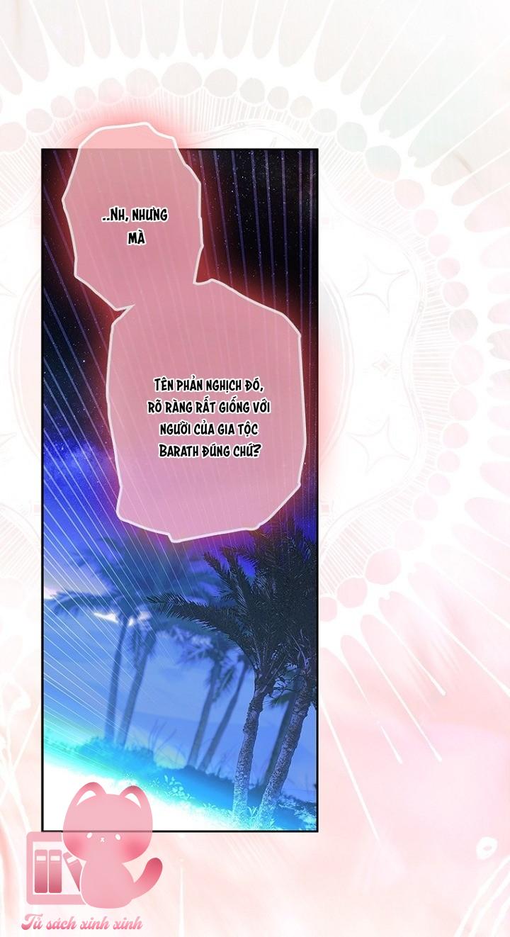Khế Ước Hôn Nhân Của Mẹ Tôi - Chap 114 - Trang 31