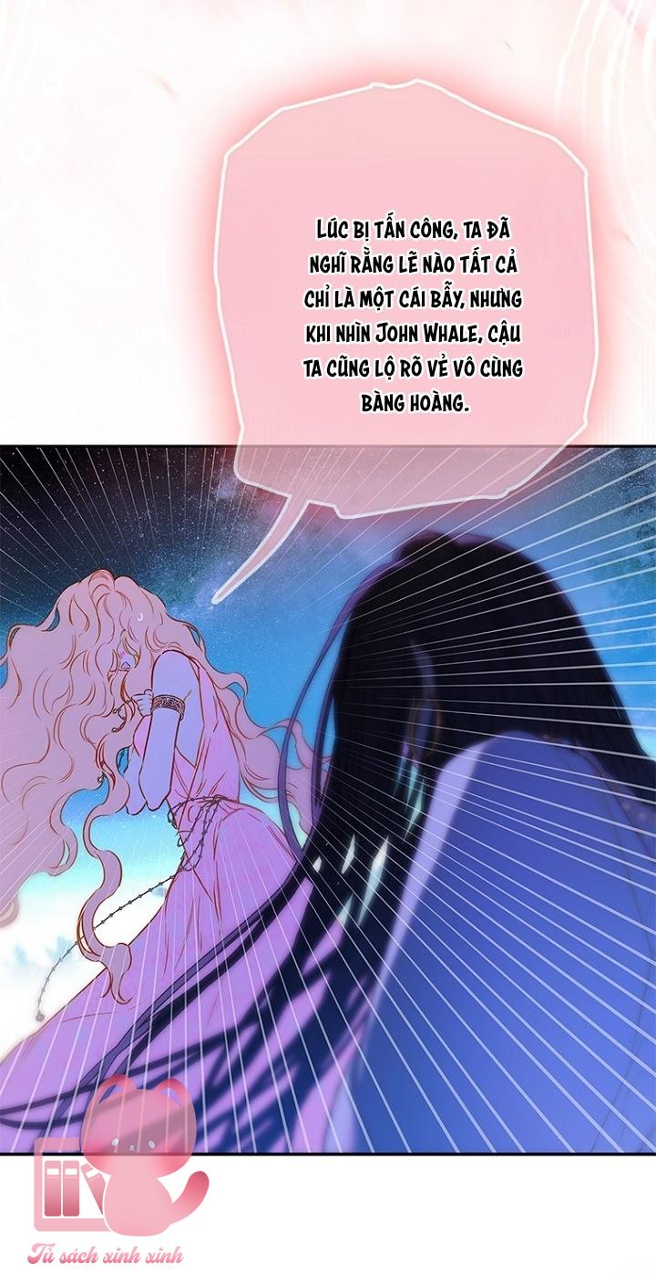 Khế Ước Hôn Nhân Của Mẹ Tôi - Chap 114 - Trang 32