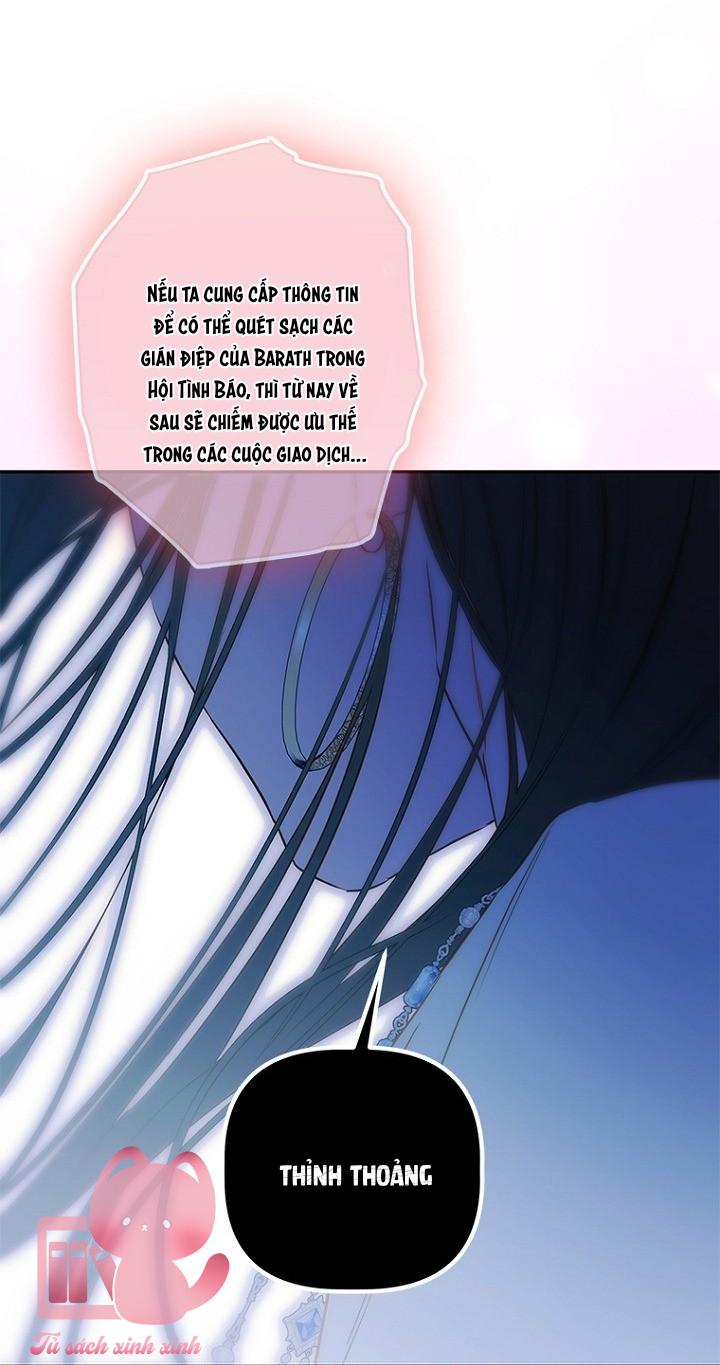 Khế Ước Hôn Nhân Của Mẹ Tôi - Chap 114 - Trang 33