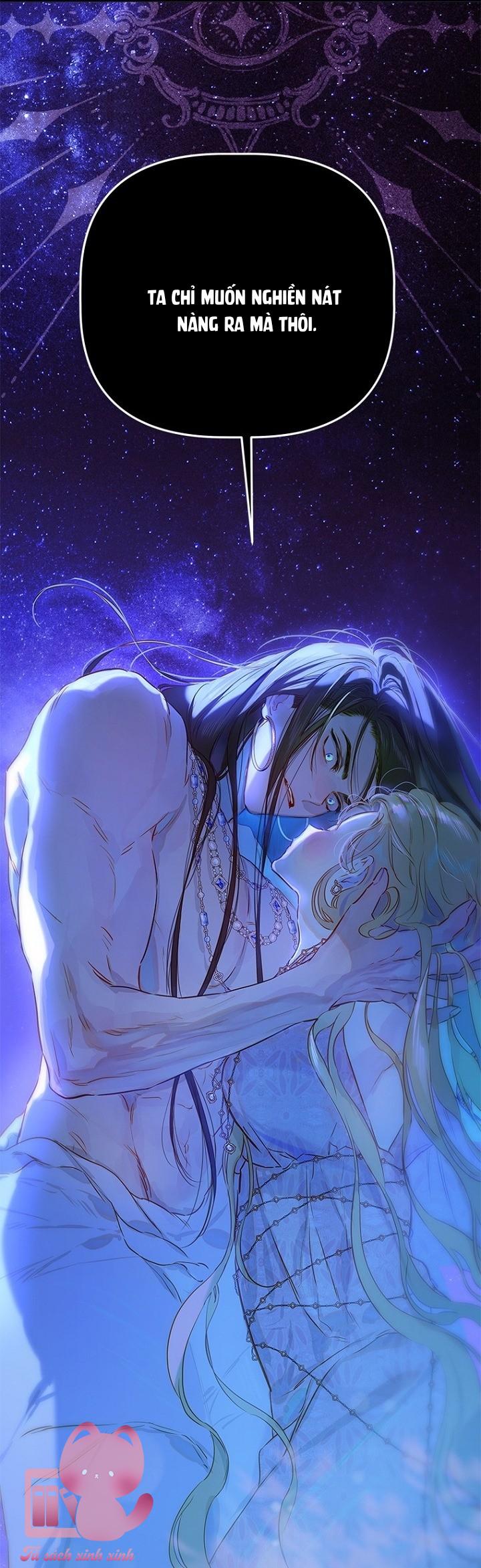Khế Ước Hôn Nhân Của Mẹ Tôi - Chap 114 - Trang 34