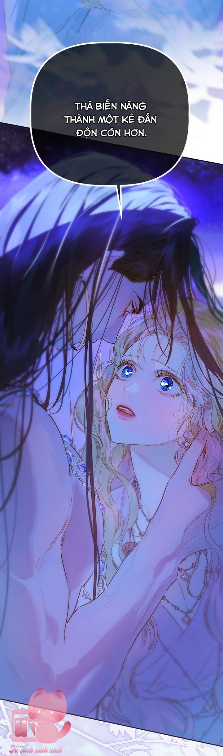 Khế Ước Hôn Nhân Của Mẹ Tôi - Chap 114 - Trang 35