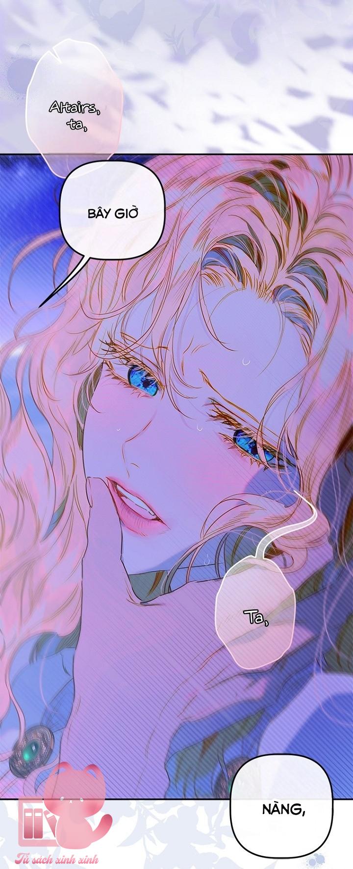 Khế Ước Hôn Nhân Của Mẹ Tôi - Chap 114 - Trang 37