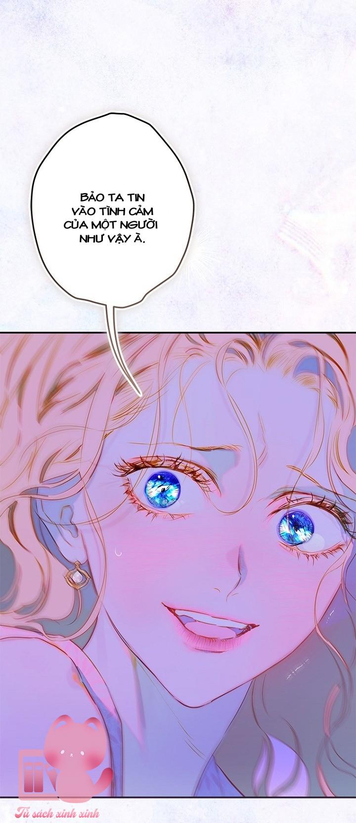 Khế Ước Hôn Nhân Của Mẹ Tôi - Chap 114 - Trang 40