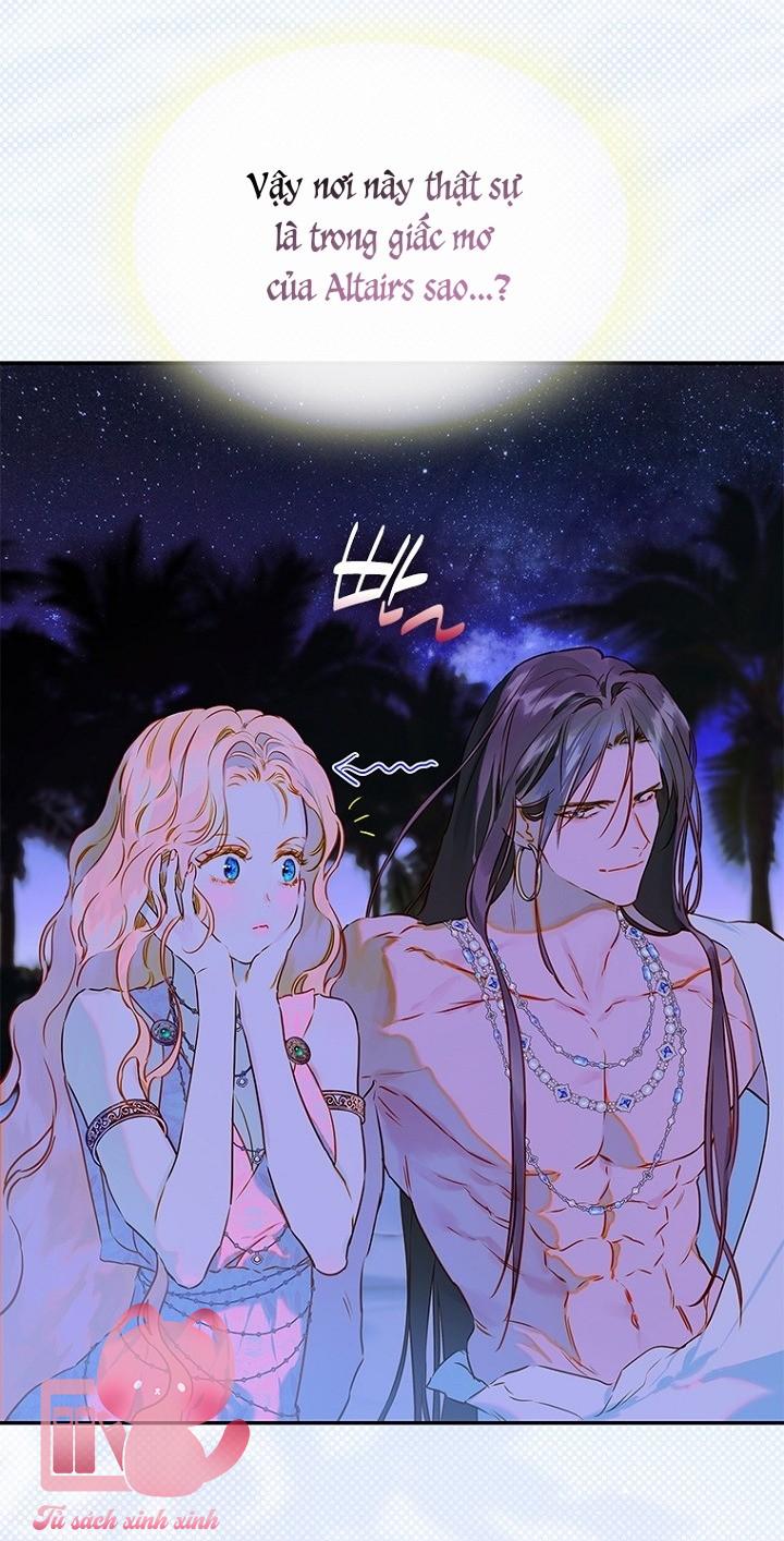 Khế Ước Hôn Nhân Của Mẹ Tôi - Chap 114 - Trang 5