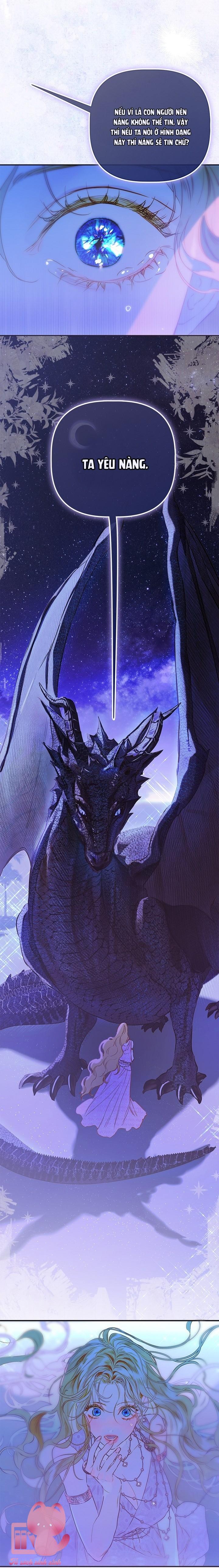 Khế Ước Hôn Nhân Của Mẹ Tôi - Chap 114 - Trang 41
