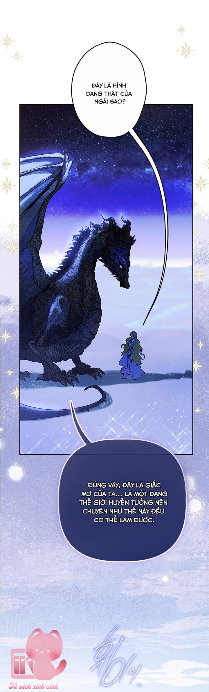 Khế Ước Hôn Nhân Của Mẹ Tôi - Chap 114 - Trang 43