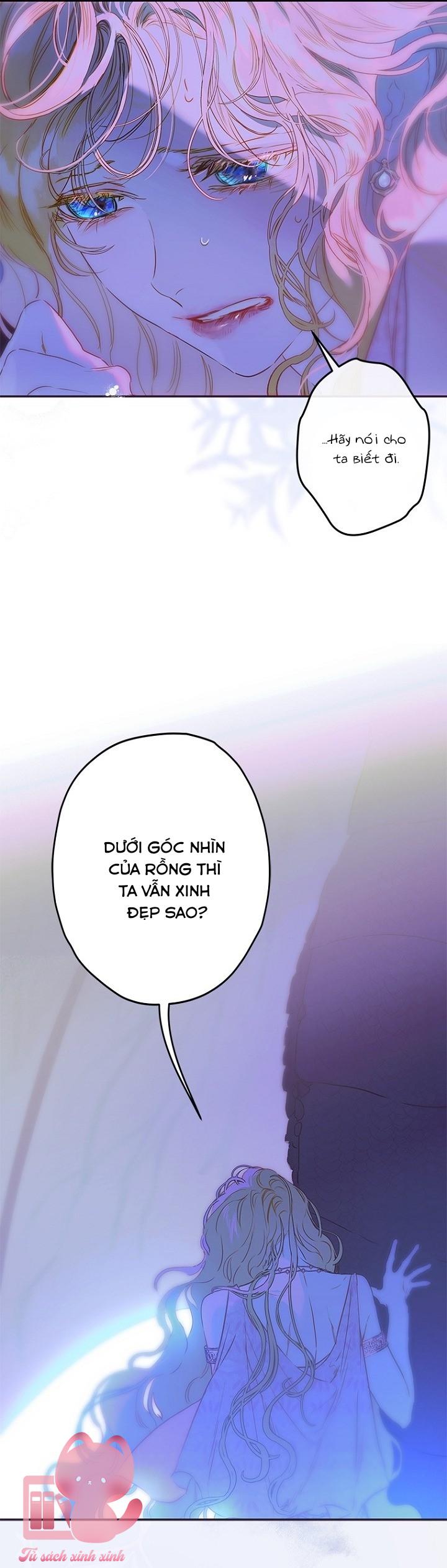 Khế Ước Hôn Nhân Của Mẹ Tôi - Chap 114 - Trang 45
