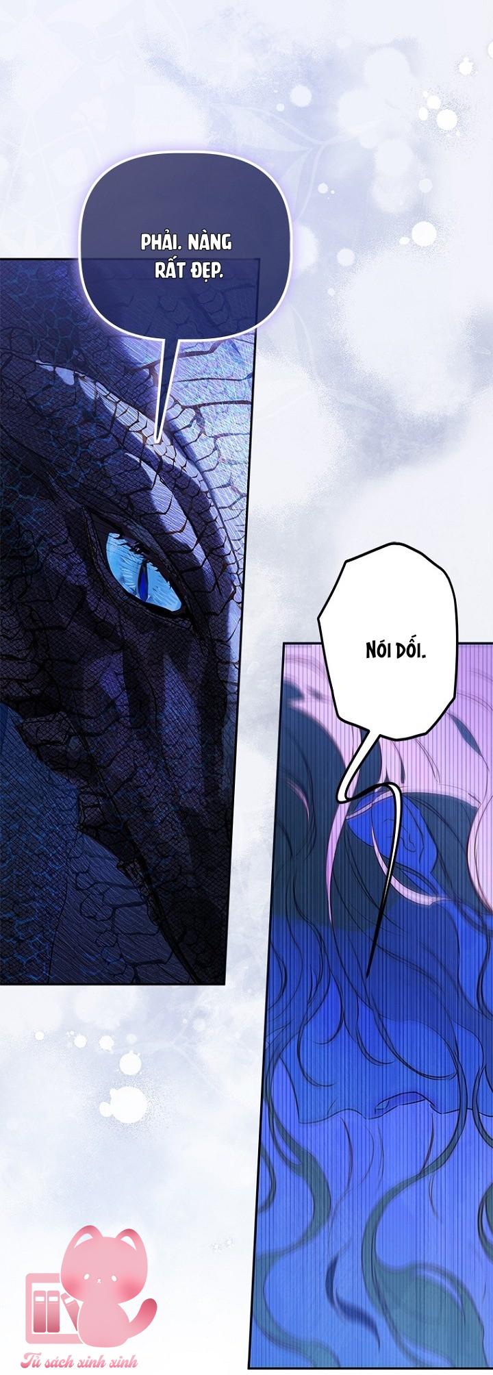 Khế Ước Hôn Nhân Của Mẹ Tôi - Chap 114 - Trang 46