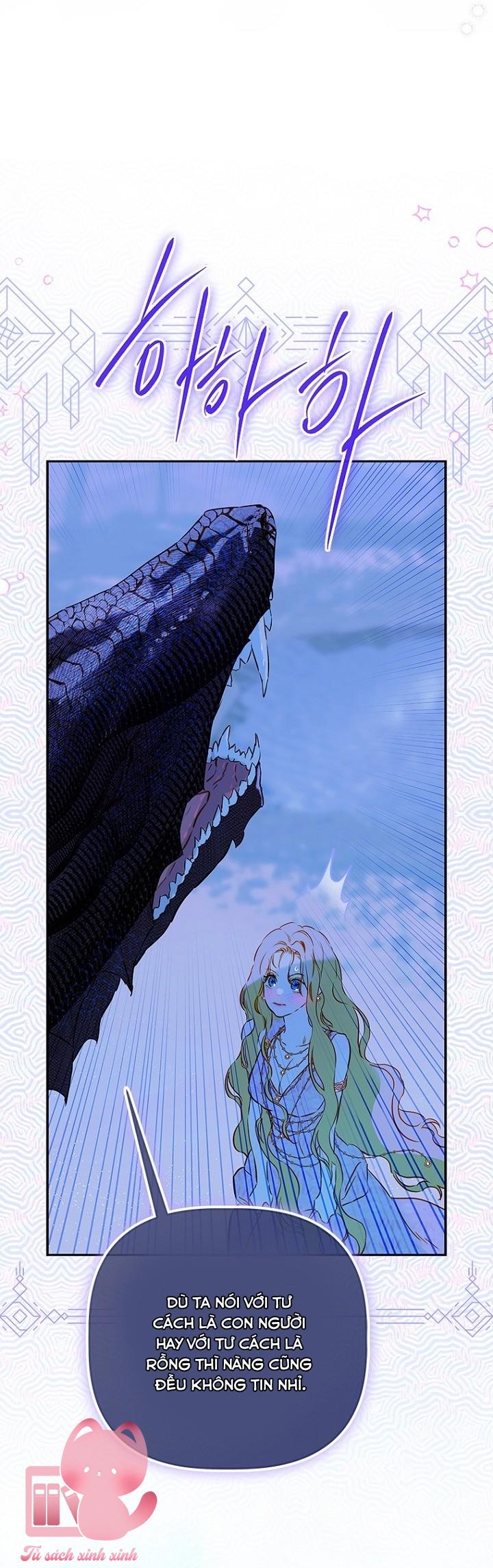 Khế Ước Hôn Nhân Của Mẹ Tôi - Chap 114 - Trang 47