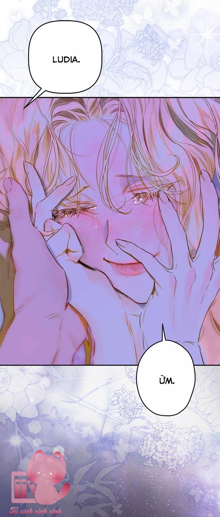 Khế Ước Hôn Nhân Của Mẹ Tôi - Chap 114 - Trang 54
