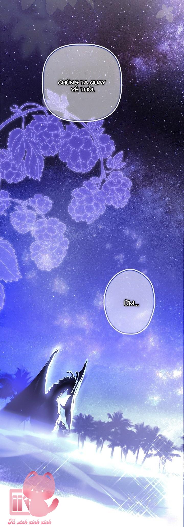 Khế Ước Hôn Nhân Của Mẹ Tôi - Chap 114 - Trang 55