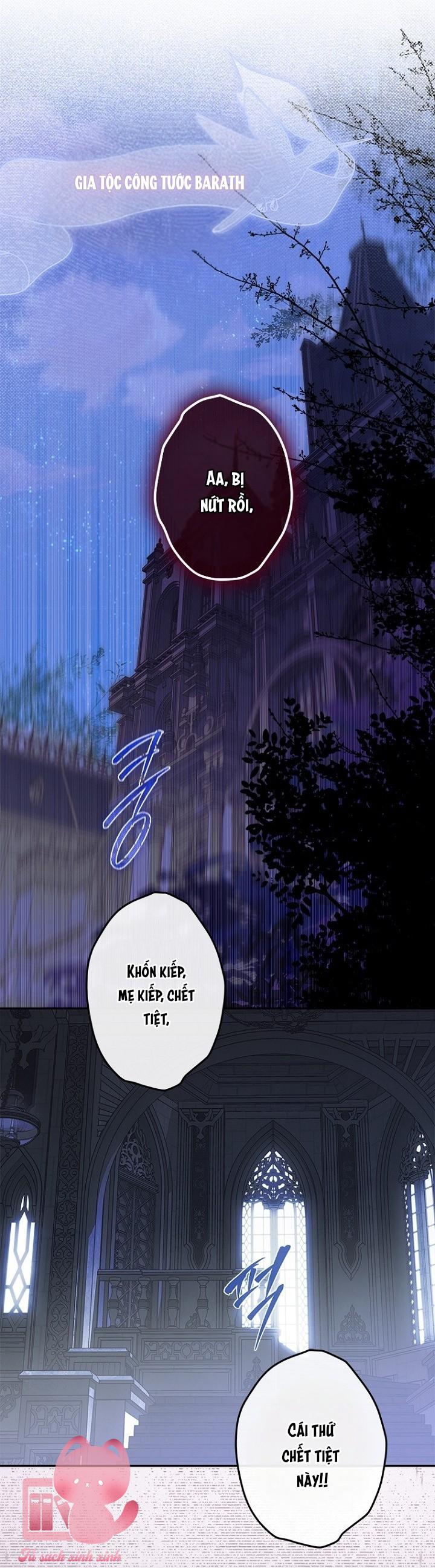 Khế Ước Hôn Nhân Của Mẹ Tôi - Chap 114 - Trang 58