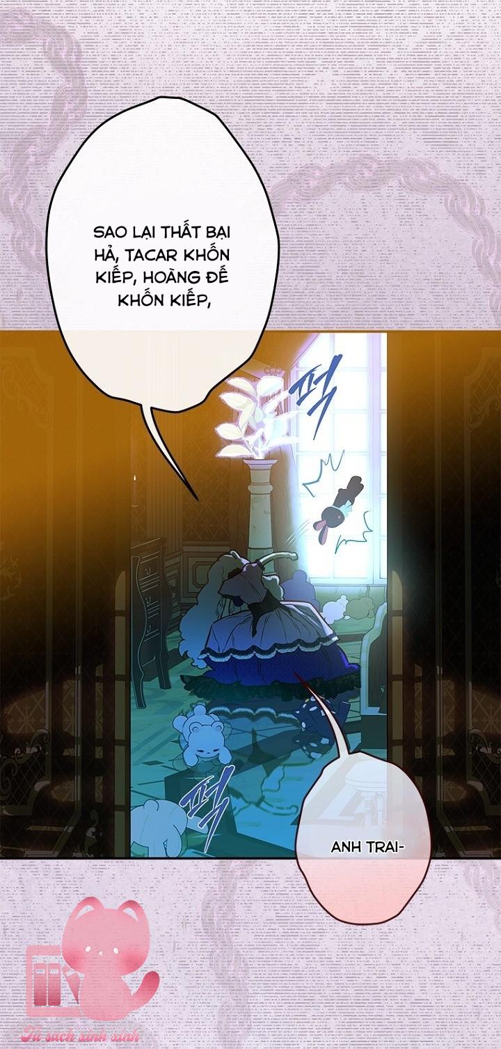 Khế Ước Hôn Nhân Của Mẹ Tôi - Chap 114 - Trang 59
