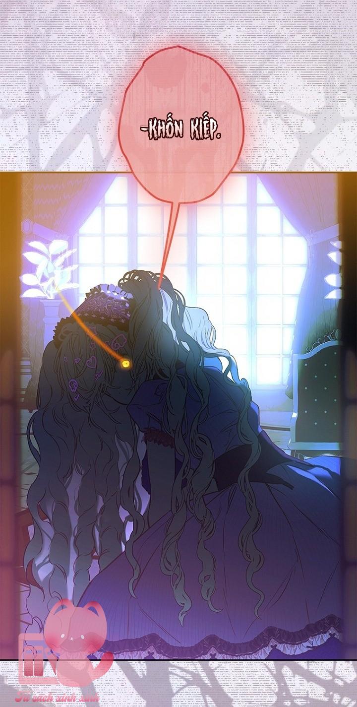 Khế Ước Hôn Nhân Của Mẹ Tôi - Chap 114 - Trang 60
