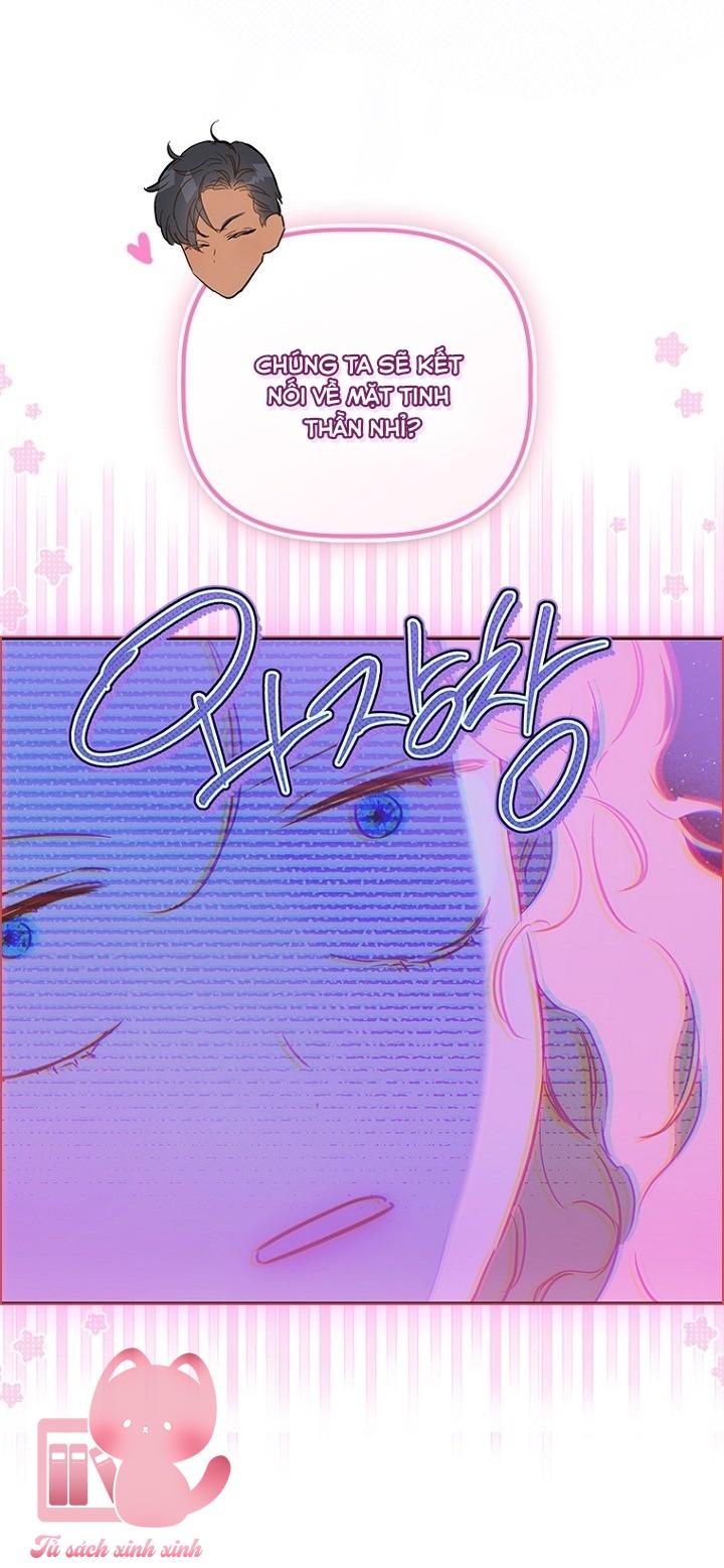 Khế Ước Hôn Nhân Của Mẹ Tôi - Chap 114 - Trang 7